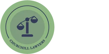 Churchill Lawyers  - Profile logo